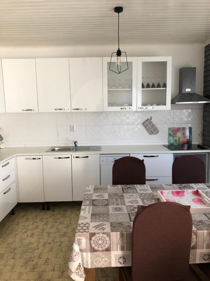 Lorena Senj  Exteriör bild