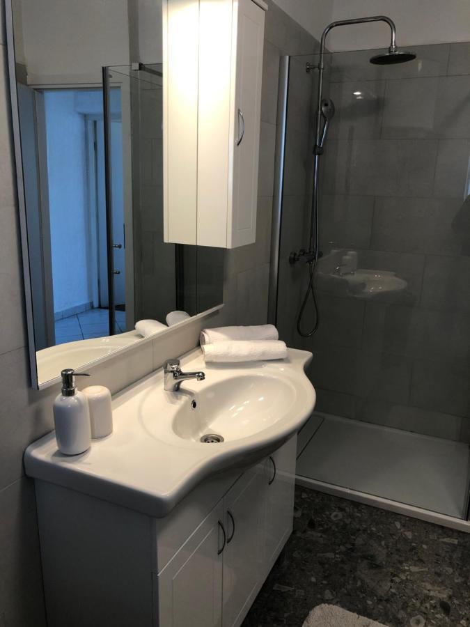 Lorena Senj  Exteriör bild