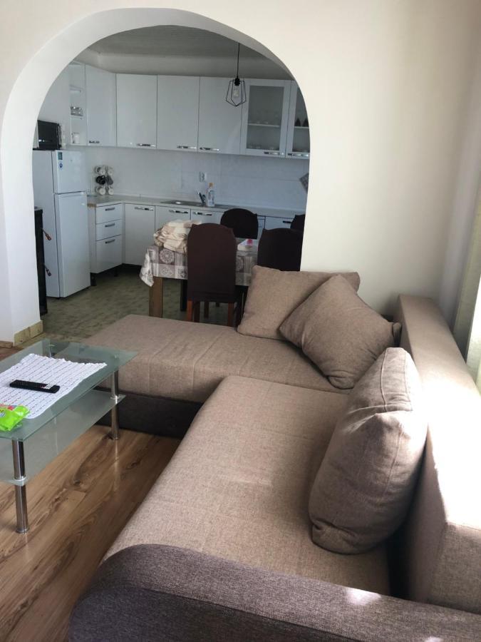 Lorena Senj  Exteriör bild