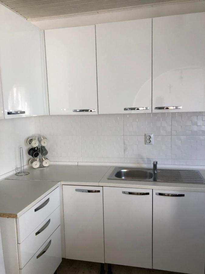 Lorena Senj  Exteriör bild