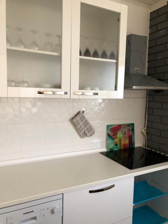 Lorena Senj  Exteriör bild