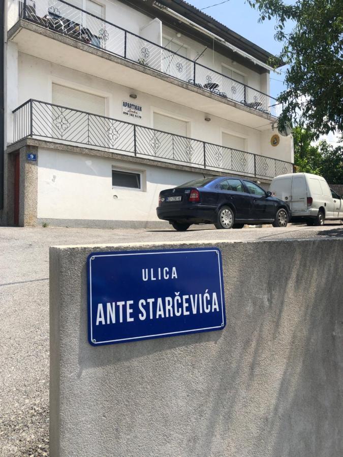 Lorena Senj  Exteriör bild