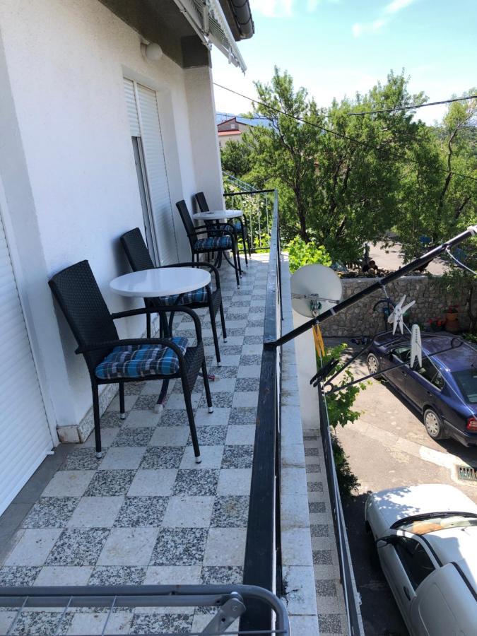 Lorena Senj  Exteriör bild