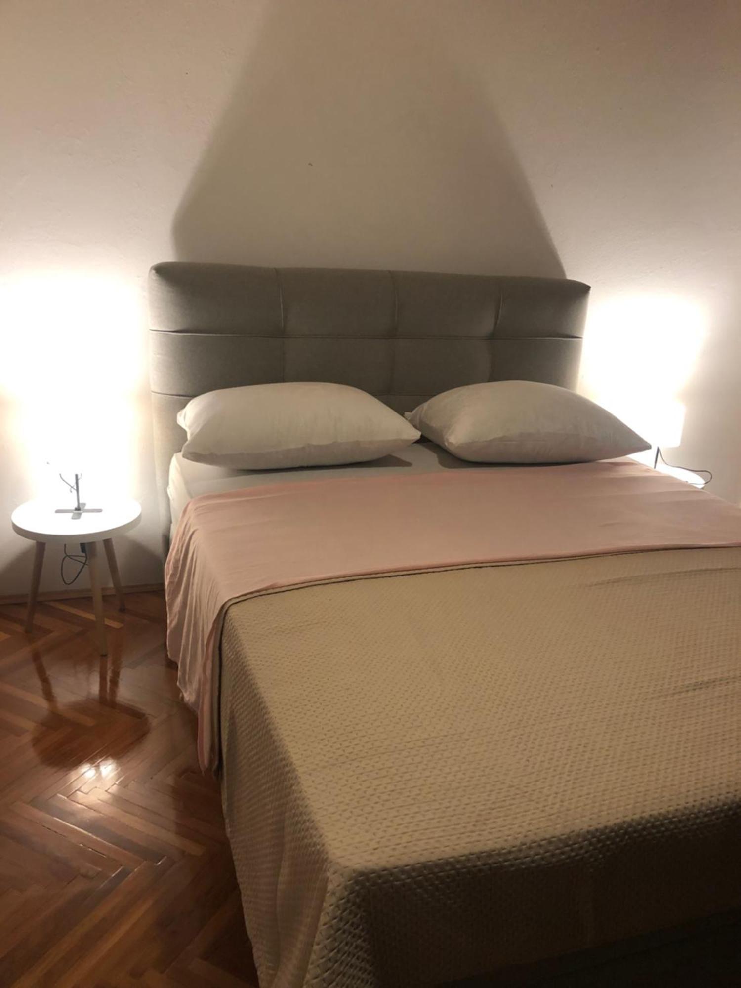 Lorena Senj  Exteriör bild