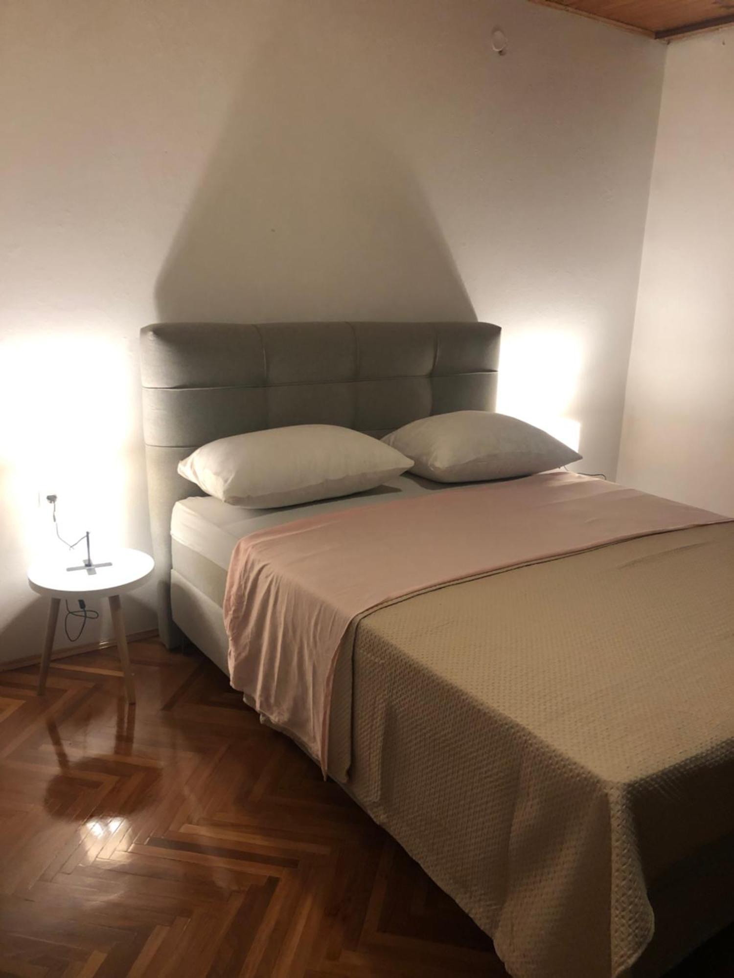 Lorena Senj  Exteriör bild