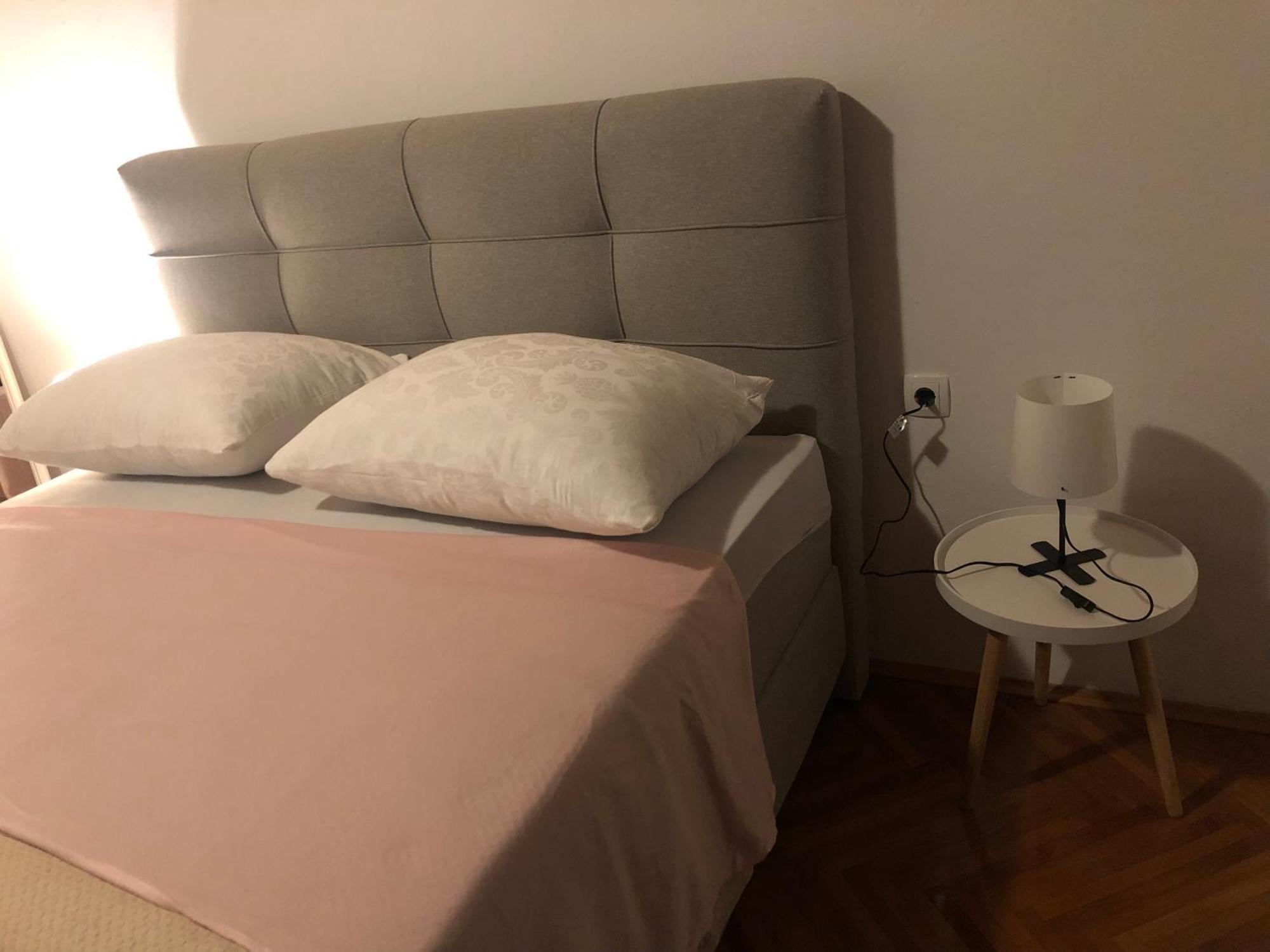 Lorena Senj  Exteriör bild